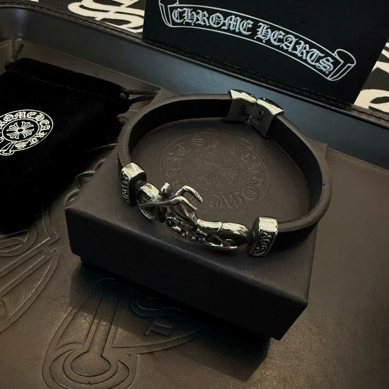 Chrome Hearts bracelet 05yxh89